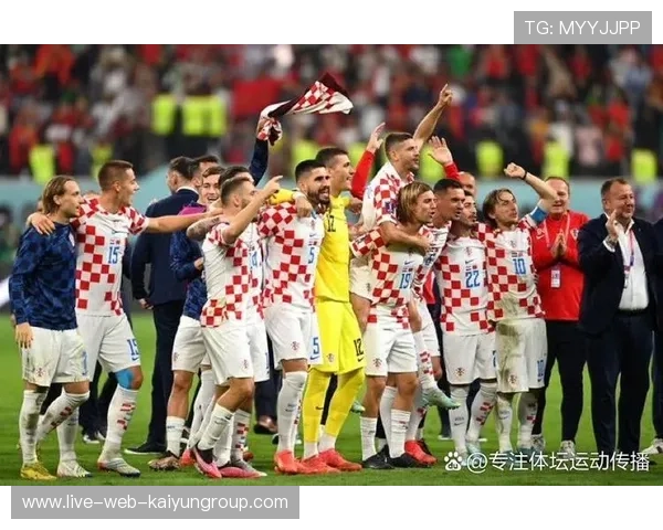 世界杯媒体报道策略提升赛事国际传播效果